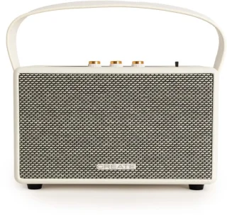 CREATE SPEAKER RETRO - Draagbare luidspreker