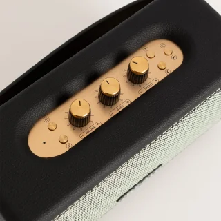 CREATE - SPEAKER RETRO Draagbare luidspreker