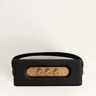 CREATE - SPEAKER RETRO Draagbare luidspreker