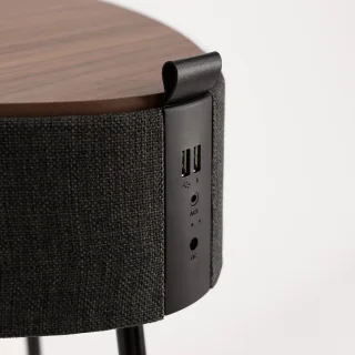CREATE - Speaker Table 180 luidsprekertafel