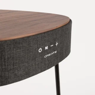 CREATE - Speaker Table 180 luidsprekertafel