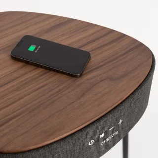 CREATE - Speaker Table 180 luidsprekertafel