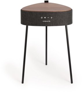 CREATE - Speaker Table 180 luidsprekertafel review