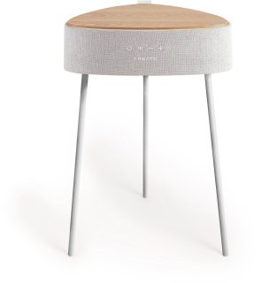 De CREATE SPEAKER TABLE 180 in één oogopslag