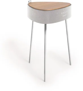 CREATE SPEAKER TABLE 180