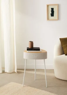 CREATE SPEAKER TABLE 180