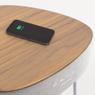 CREATE SPEAKER TABLE 180