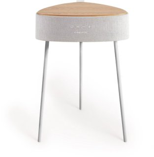 CREATE SPEAKER TABLE 180 — meer dan alleen een speaker