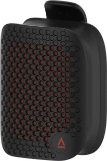 Creative MUVO Free Mini Bluetooth Speaker Zwart