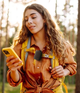 Creative MUVO Free Mini Bluetooth Speaker Zwart