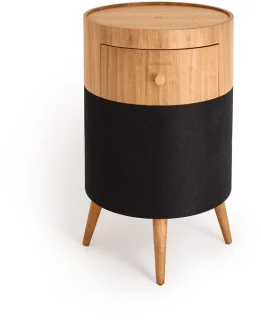 CREAYE - Speaker Table Bass