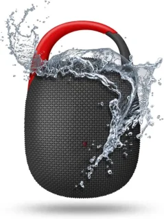 CRLYN® douche speaker - draagbare radio