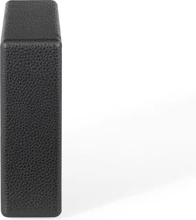 Crosley Montero Bluetooth Speaker Black
