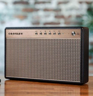 Crosley Montero Bluetooth-speaker