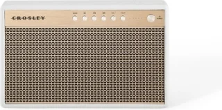 Crosley Montero Speaker White