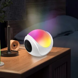 Crrynuo Bluetooth-speaker review