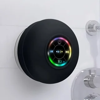 Crrynuo Draadloze Bluetooth Speaker