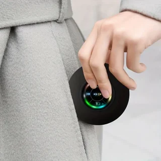 Crrynuo Draadloze Bluetooth Speaker