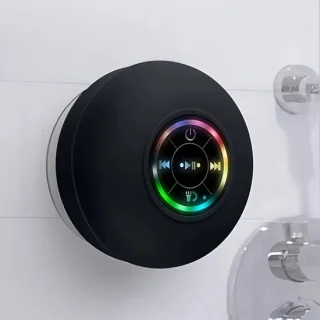 Crrynuo Draadloze Bluetooth Speaker