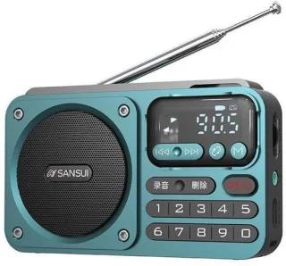 Crrynuo F22 Bluetooth-luidspreker