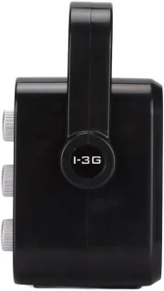 Crrynuo Mini Elektrische Gitaarversterker