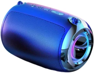 Crrynuo Smart Bluetooth Speaker