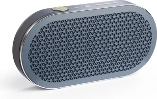 Dali Katch G2 Bluetooth speaker Chilly Blue