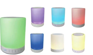 Denver BTL-30 Bluetooth speaker wit