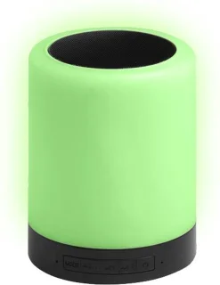 Denver BTL-30 Bluetooth speaker wit