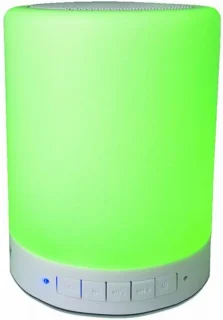 Denver BTL-30 Bluetooth speaker wit