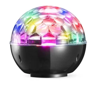 Denver BTL-65 Bluetooth speaker zwart