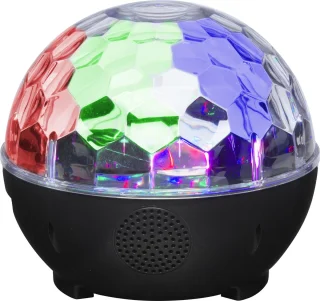 Denver BTL-65 Bluetooth speaker zwart