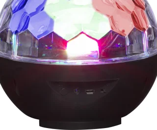 Denver BTL-65 Bluetooth speaker zwart