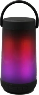 Denver BTL311 Bluetooth Speaker zwart 50W