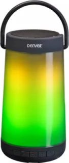 Denver BTL311 Bluetooth Speaker zwart 50W