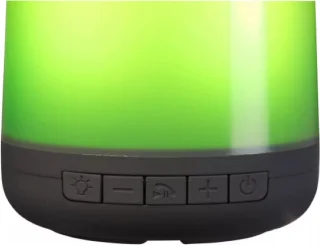 Denver BTL311 Bluetooth Speaker zwart 50W