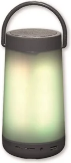 Denver BTL311 Bluetooth Speaker zwart 50W