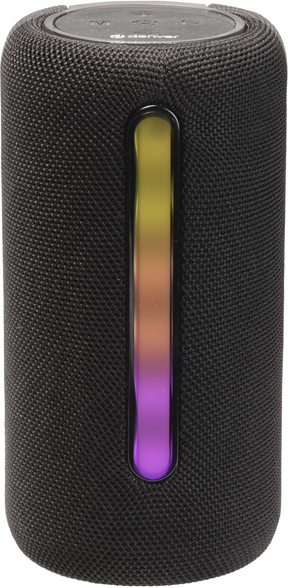 Denver BTL330 Bluetooth Speaker