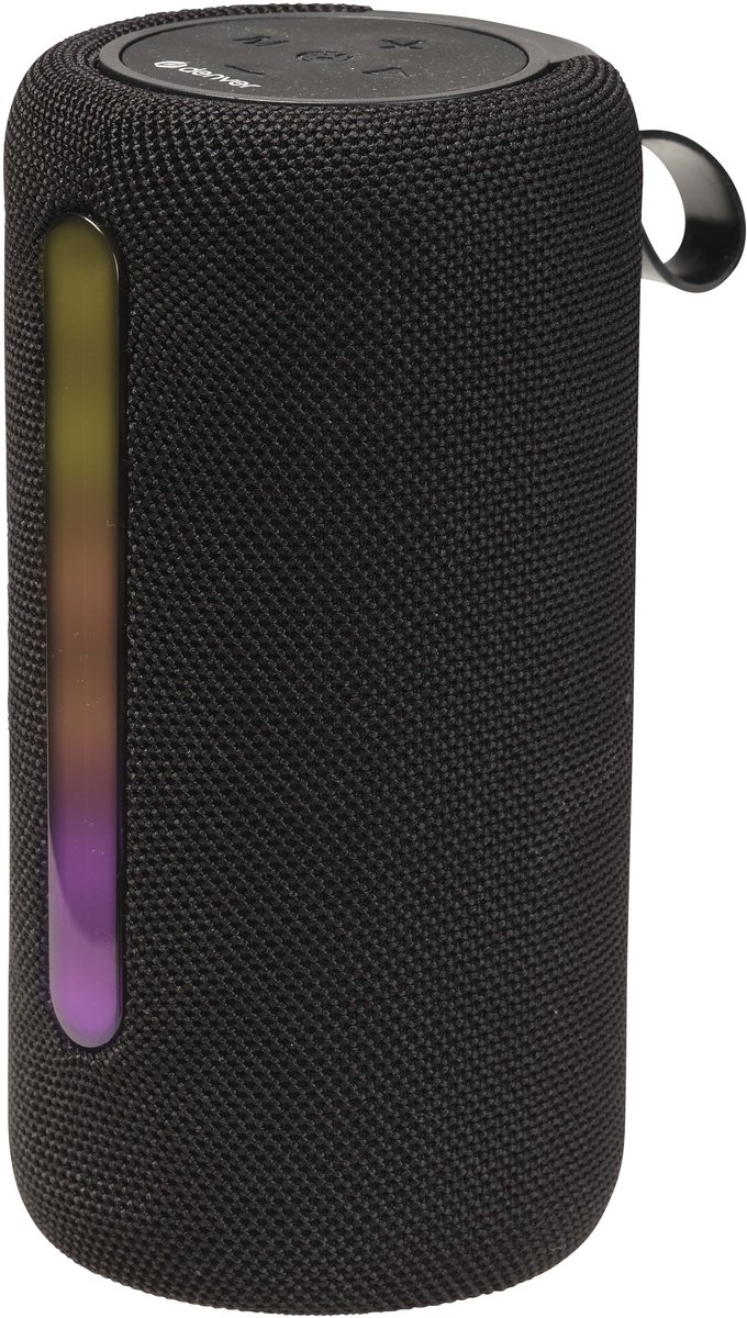Denver BTL330 Bluetooth Speaker