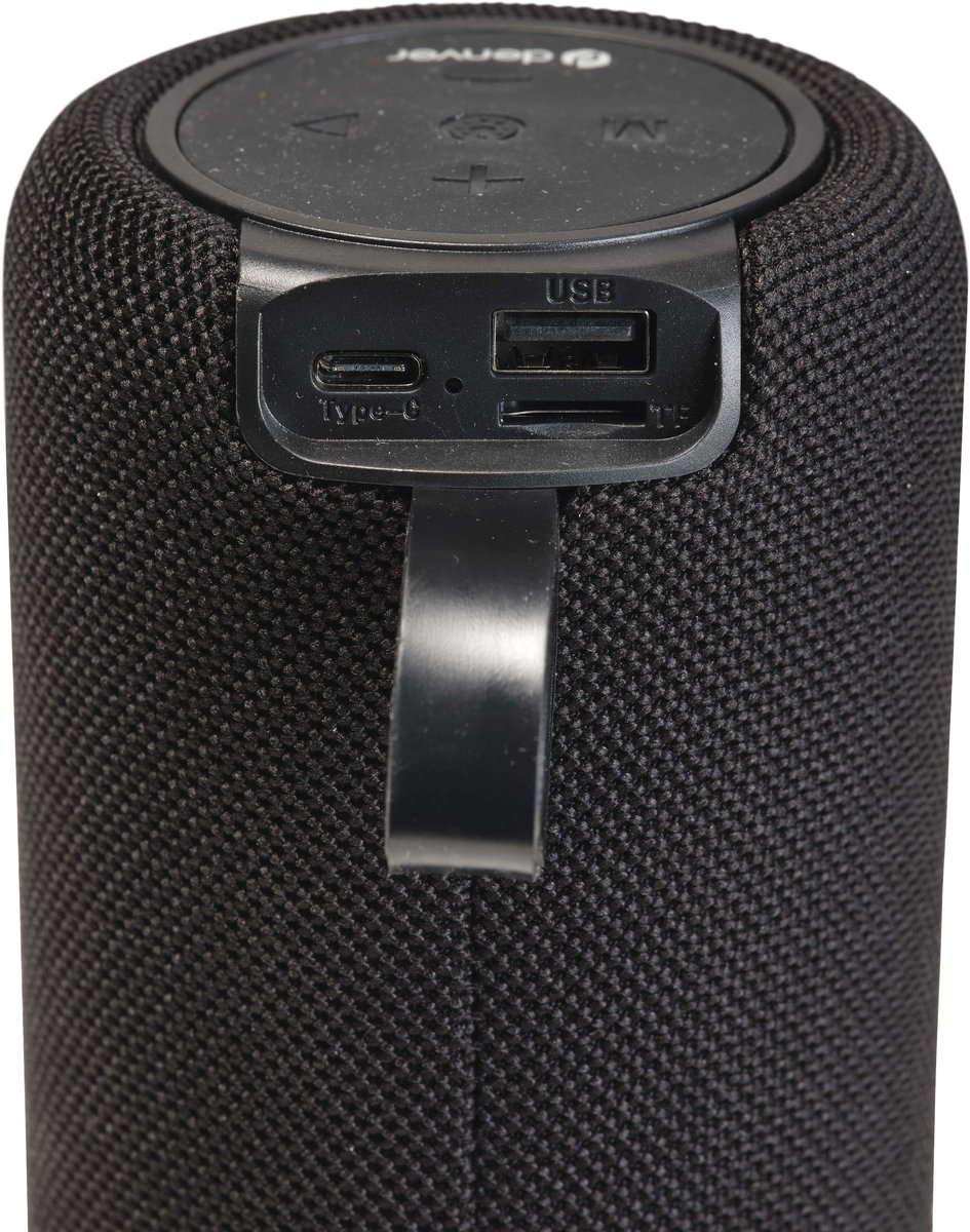 Denver BTL330 Bluetooth Speaker