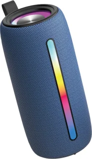 Denver BTL360 Bluetooth Speaker Blauw