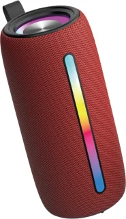 Denver BTL360 Bluetooth Speaker Rood