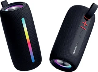 Denver BTL360 Bluetooth Speaker Zwart