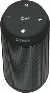 Denver BTL62 Bluetooth Speaker 60W
