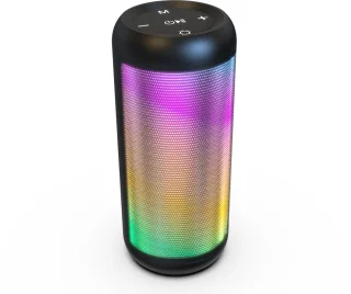 Denver BTL63 Bluetooth Speaker Zwart