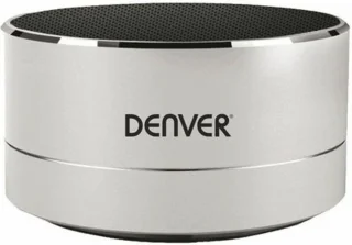 Denver BTS-32 Bluetoothspeaker Wit