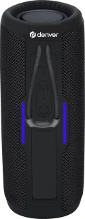Denver BTV150 Bluetooth Speaker Zwart