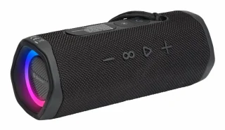 Denver BTV223B Bluetooth Speaker