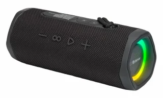 Denver BTV223B Bluetooth Speaker