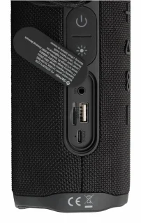 Denver BTV223B Bluetooth Speaker